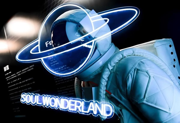 别人的soul号自己可以用吗？