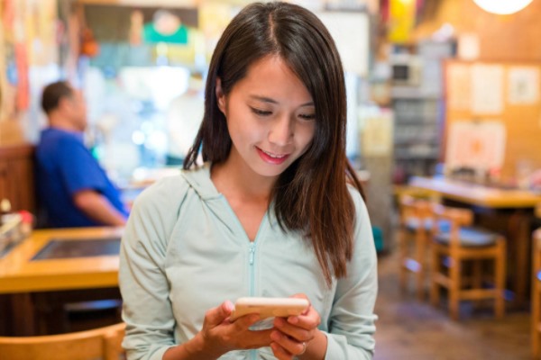 只知道微信名能不能找到人？