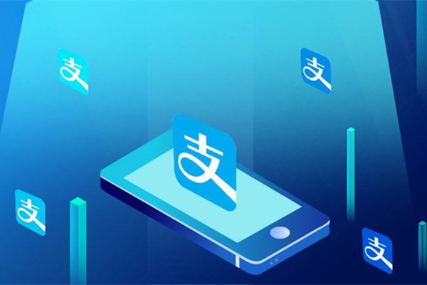 一个支付宝账户在哪里申请子账号啊？